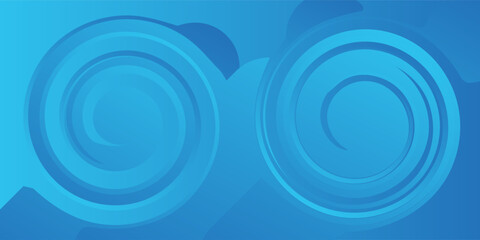 abstract fluid background with blue color, Modern background design. Liquid color. Fluid shapes composition. Fit for presentation design.