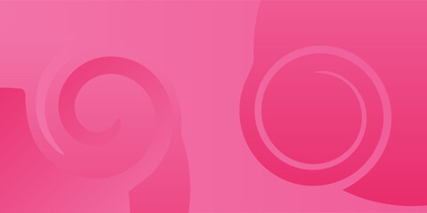 Colorful geometric background. Fluid shapes composition. Dynamic shapes composition. Eps10 vector