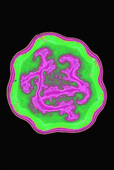 Detailed Hepatitis A Virus Structure via Cryo-Electron Microscope Technology
