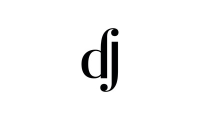 a dj themed graphic image, white background. vector graphic base.