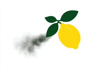 Icon or scene emphasizing freshness and no bad smell