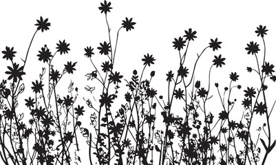 Spring Flowers SVG | Floral Bloom Clipart | Botanical Cut File for Cricut & Crafts

Hand Drawn Spring Flower SVG | Wildflower Silhouette | Garden Bloom Design

Spring Bouquet SVG | Elegant Floral Arra