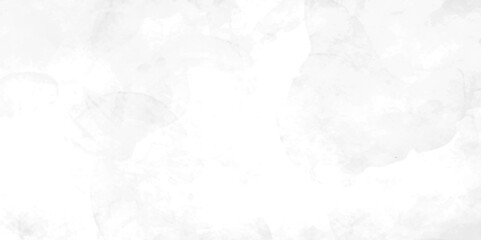 Vector white plastered wall with texture and marbled grunge.	
