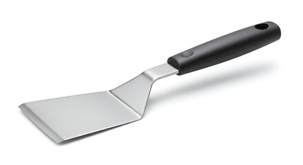 Modern kitchen spatula utensil