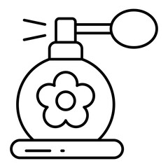 Fragrance icon
