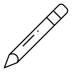 Fototapeta premium liner icon