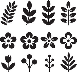 Flower Icon SVG | Minimal Floral Line Art | Simple Botanical Cut File for Cricut

Hand Drawn Flower SVG | Aesthetic Floral Icon | Dainty Bloom Clipart Design

Floral Outline SVG | Cute Flower Silhouet