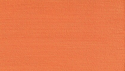 Fototapeta premium Textured orange surface abstract art scene digital artwork minimalist design close-up view visual composition for creative projects