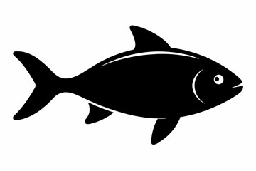 fish vector illustration