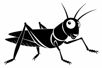 vector illustration of a wasp