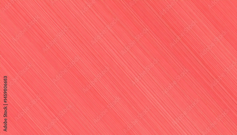 Aufkleber dynamic coral texture exploration digital art abstract background vibrant colors close-up view visua