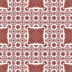 set of seamless patterns