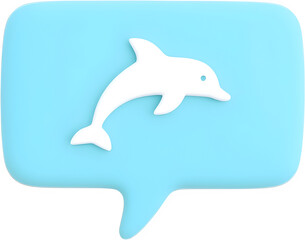 dolphin icon