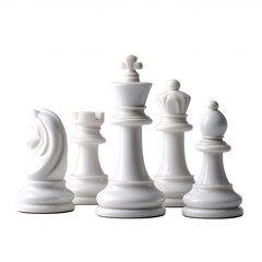 Strategic chess moves game room visual art indoor close-up competition