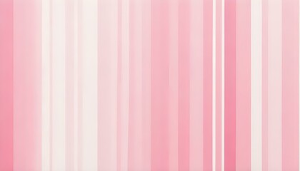 A delicate pink stripe pattern forming a modern and stylish background for creative projects.
