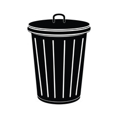 trash can icon