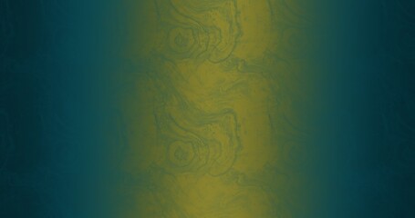 A rich, blue and gold ancient background inspired by classical motifs and antique textures. Perfect for mythology, historical themes, elegant branding, and luxurious vintage-style designs.