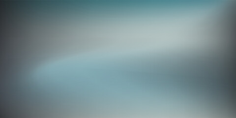 Blue motorcycle gray fog light background wallpaper.vector gradient