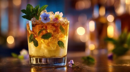 Mint Julep Day