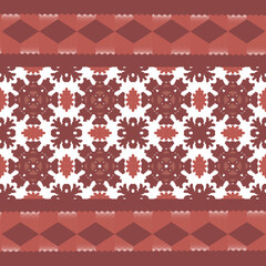 set of seamless patterns