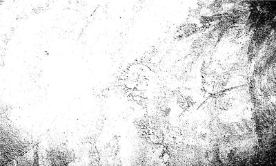 Abstract grunge concrete wall distressed texture background. Halftone grunge urban texture vector. Distressed overlay texture. Grunge background. Abstract mild textured effect. Transparant, PNG