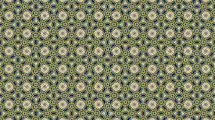 Geometric, Abstract, Floral, Organic seamless pattern design for prints and home decoration.