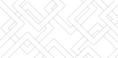 white line vector background with geometric triangular or polygonal line shapes. Seamless architecture geometry tech modern abstract background. presentation, cover, card. artistic dynamic line. arts.