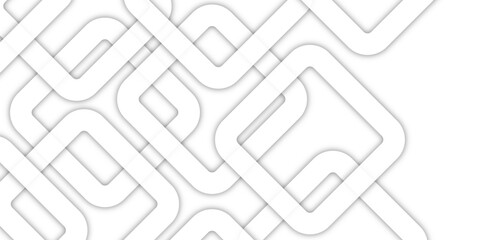 white line vector background with geometric triangular or polygonal line shapes. Seamless architecture geometry tech modern abstract background. presentation, cover, card. artistic dynamic line. arts.