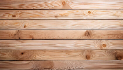 Fototapeta premium wood texture background light boards with empty space