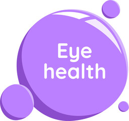 eye health