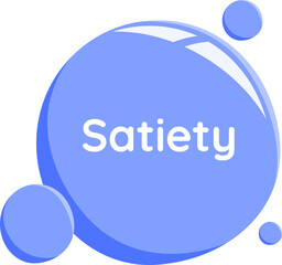 satiety