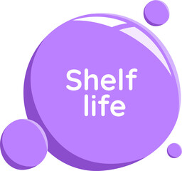 shelf life