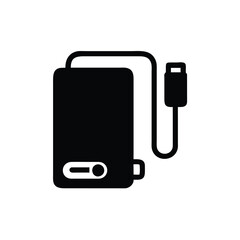 mobile phone icon set