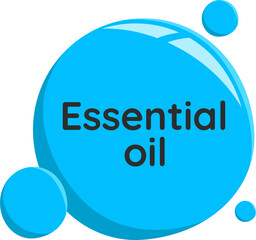 essential oil
