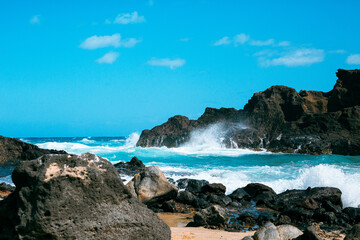 From Here to Eternity