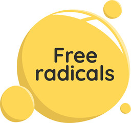 free radicals