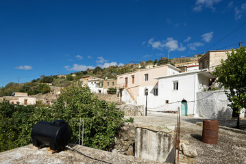 Griechenland - Kreta - Polyrrinia 
