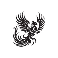 Phoenix vector (3).eps