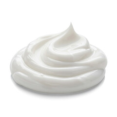 cream of yogurt