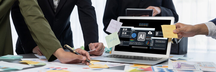 Generative AI virtual assistant tools for prompt engineer and user for ease of engage artificial...