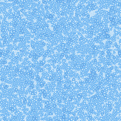 Tileable abstract background. Multiple repeated inner triangles. Tiny triangles size. One tone colored style. Seamless pattern. Trending vector tiles. Vibrant vector illustration.