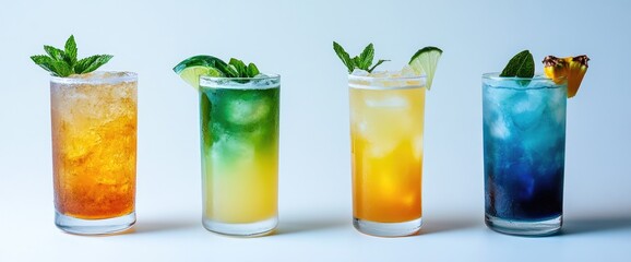 Colorful Cocktails (11)