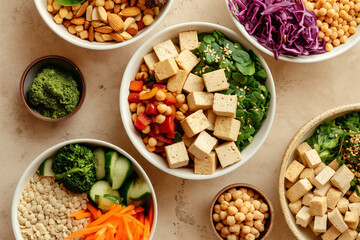 Vegan Protein Sources