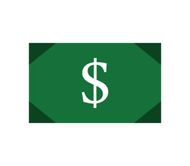 Money Icon Vector Art Without Background