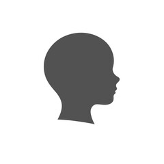 The icon for modern Idea head button is part of Web Icon Art and Graphic Icon Drawing
