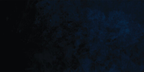 Rough Navy Blue Background with Textured Surface and Gritty Aesthetic

