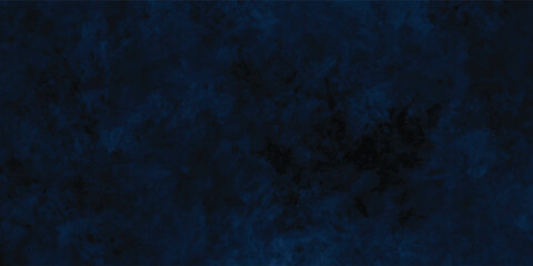Moody Navy Texture with Smudged Paint Layers and Raw Artistic Flow

