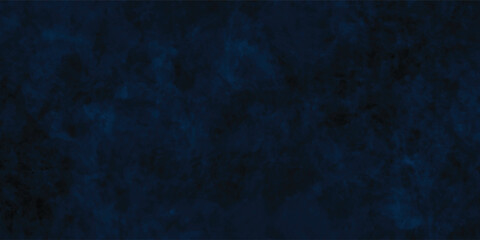 Artistic Painted Background in Blue with Gritty Surface and Handcrafted Texture


