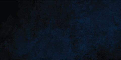 Obraz premium Textured Blue Background with Deep Grunge Finish and Creative Surface Design