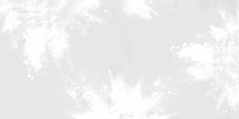Obraz premium grunge scratches grey concrete wall texture